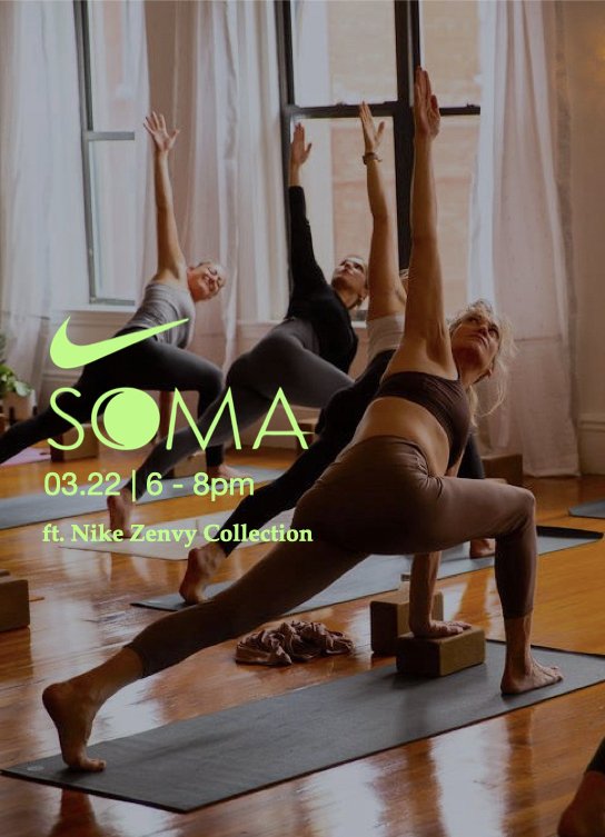 A SomaYoga Practice to Awaken Your Core