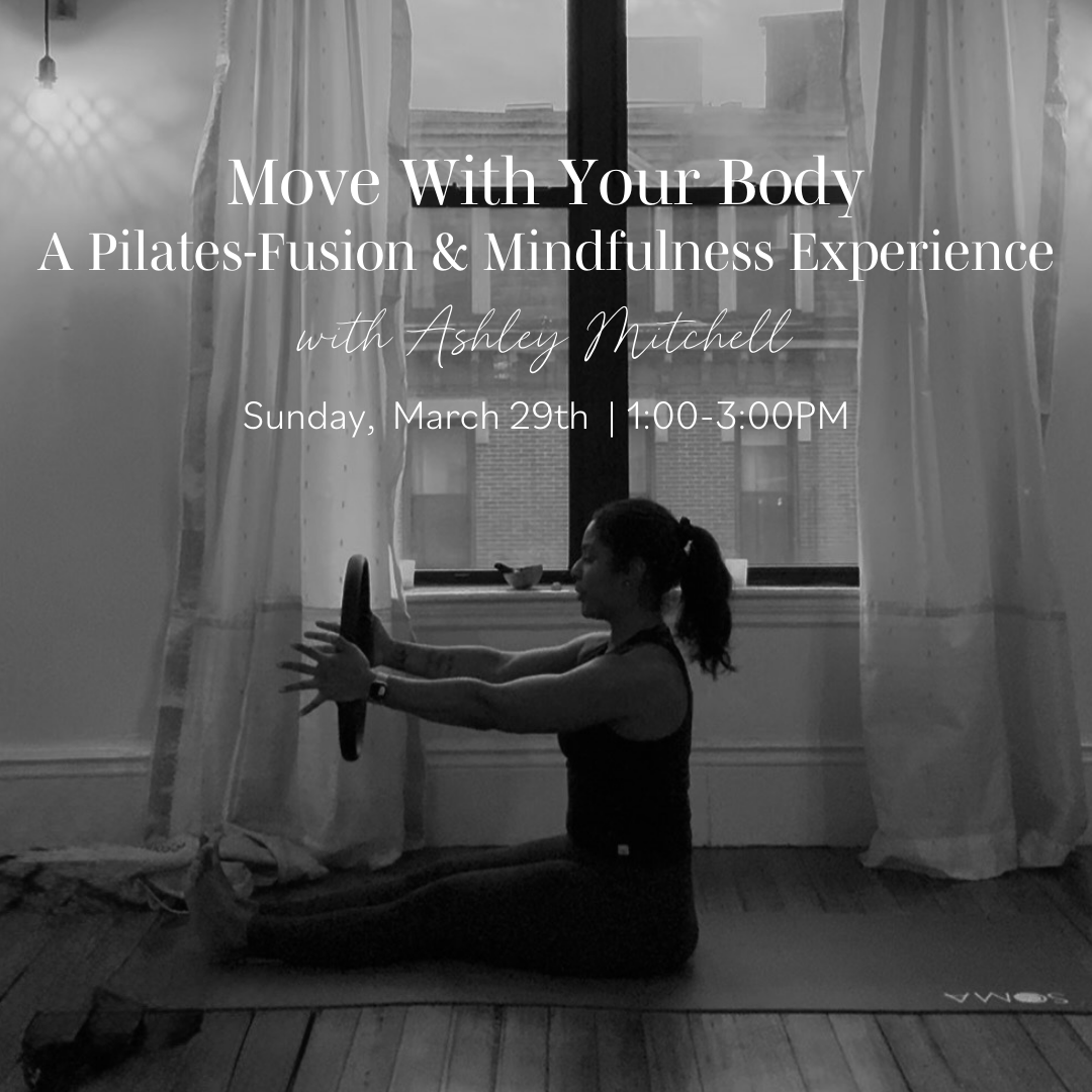 black teacher pilates plse