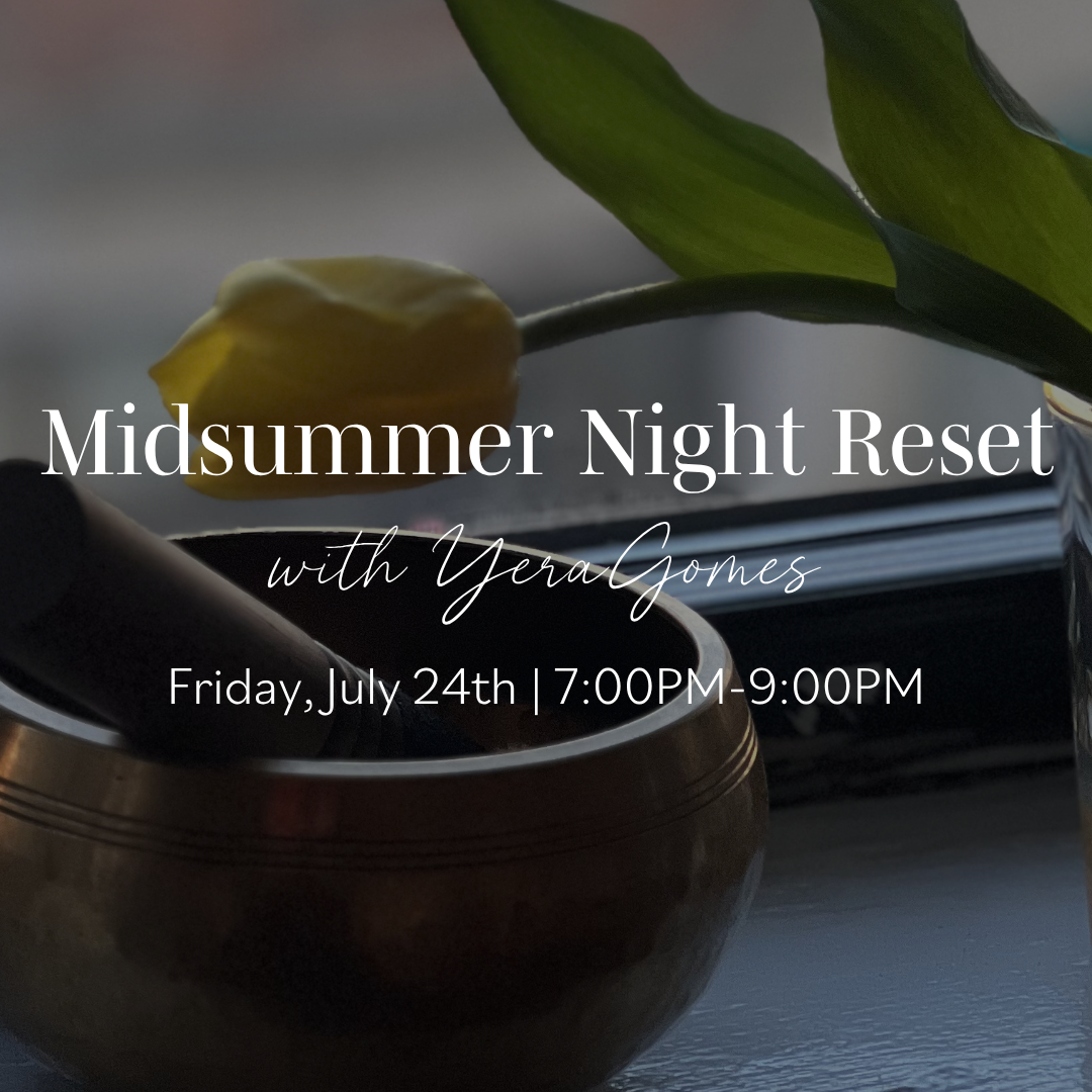 Midsummer Night Reset
