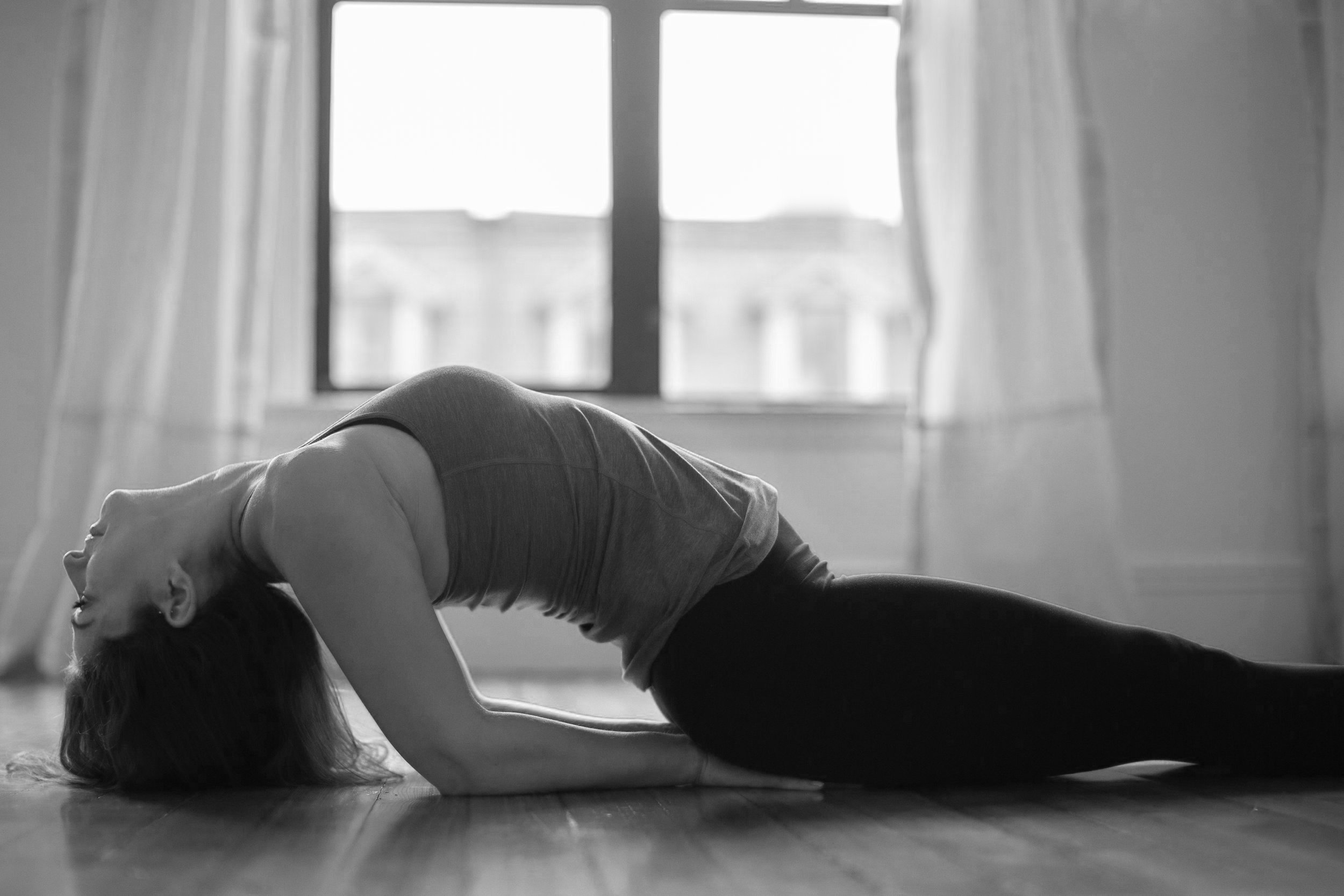 Somatic Stretching: How It Works, Benefits, and Getting Started Exercises