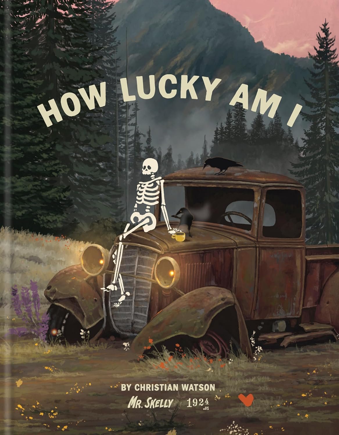 how lucky am i mr skelly book 1.jpg