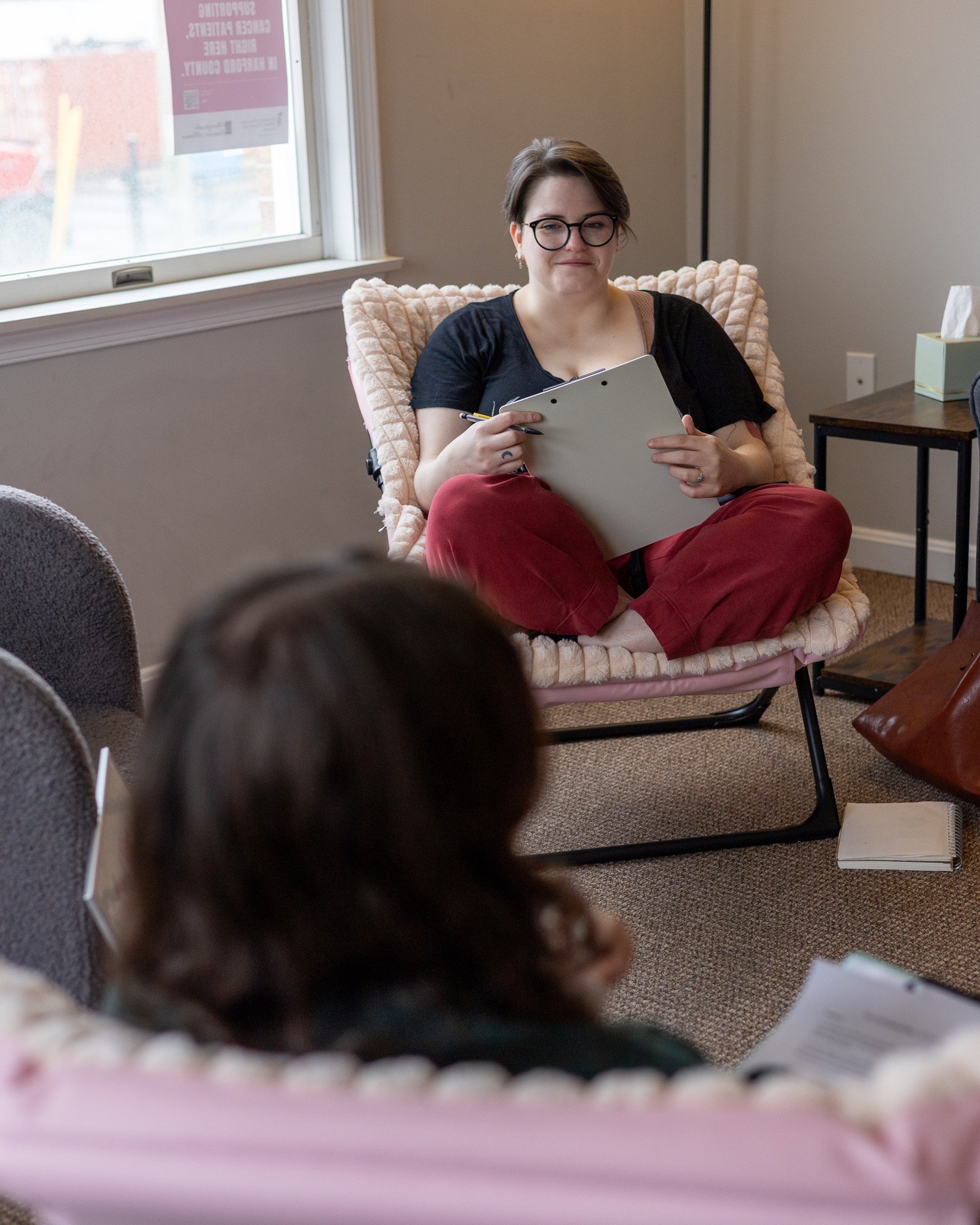 What Is Cognitive Behavioral Therapy (CBT)?