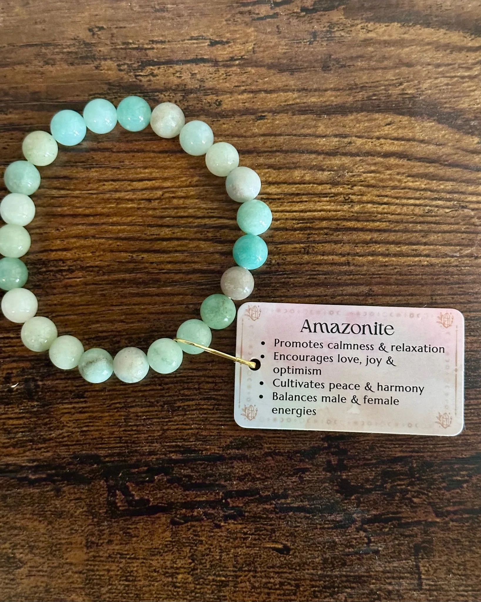 amazonite bracelet.JPG