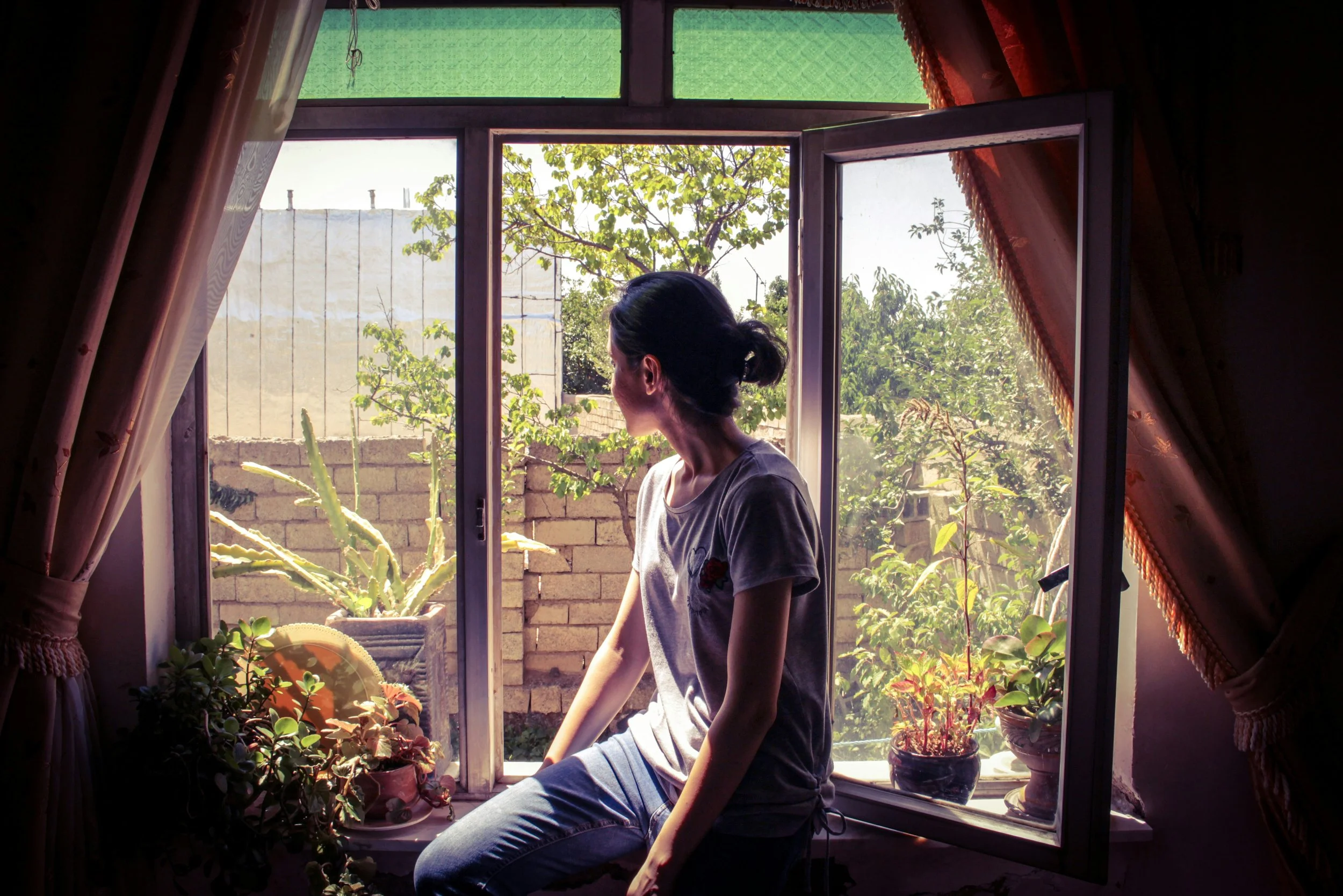 Your window of tolerance: What it is and why it matters.