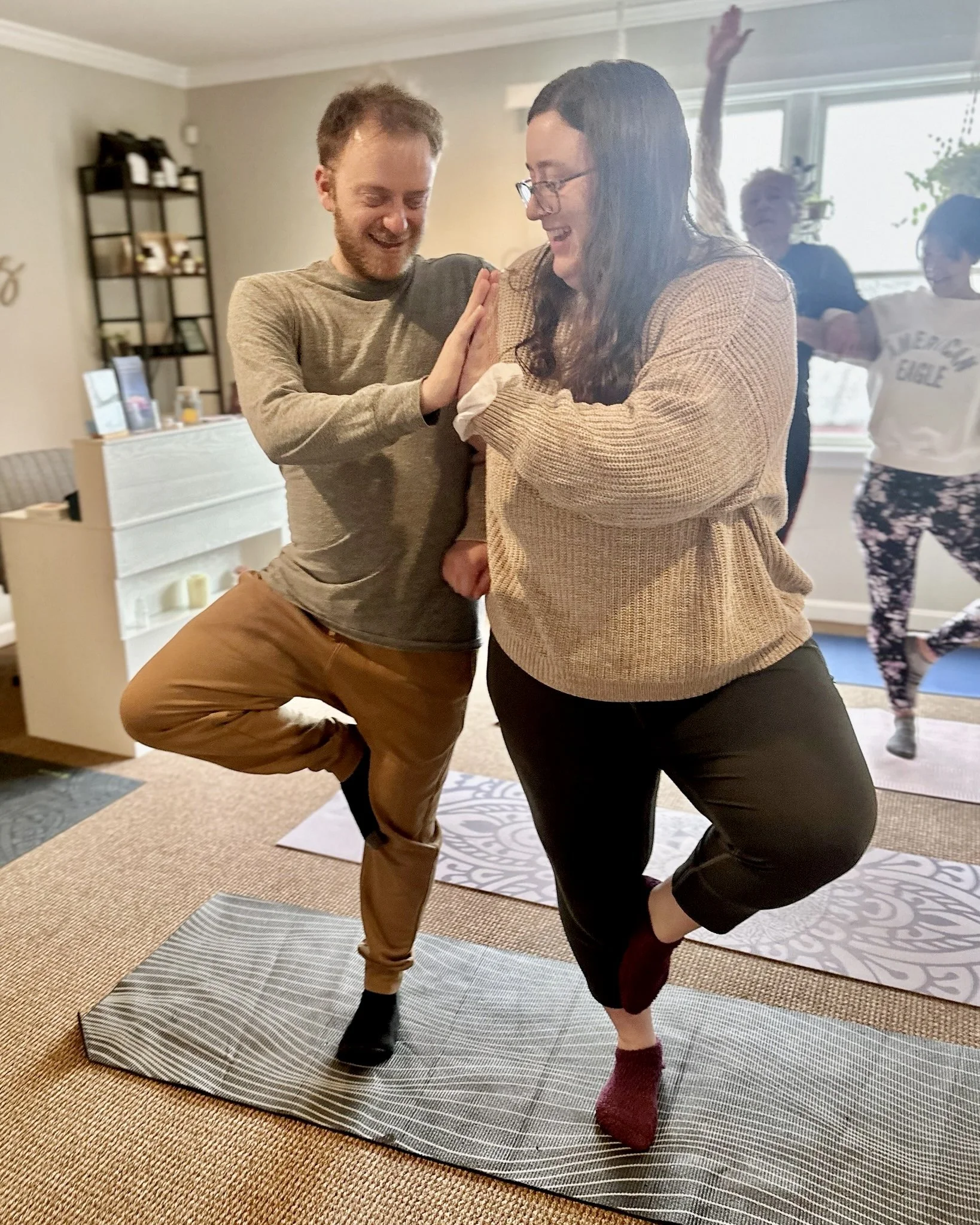 Valentine's Day Couples Retreat