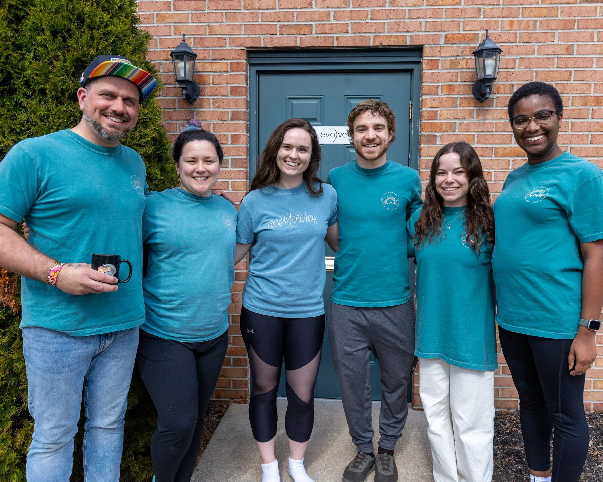 Community Wellness Day