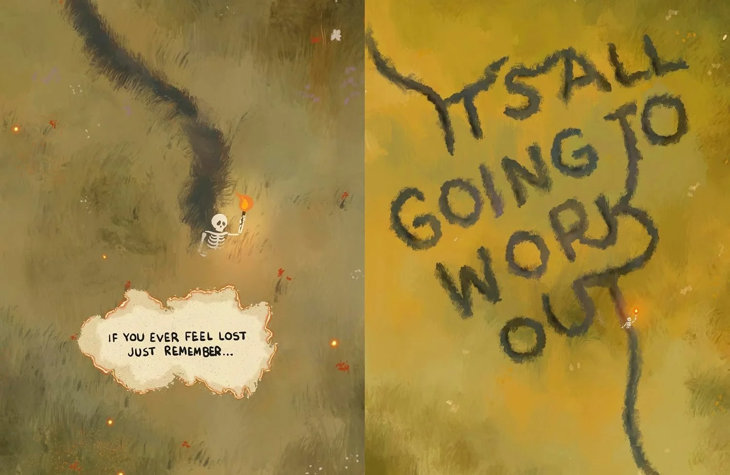 how lucky am i mr skelly book 4.jpg