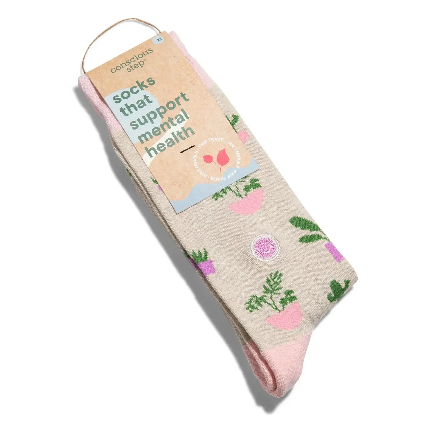 houseplants conscious step socks 3.jpeg