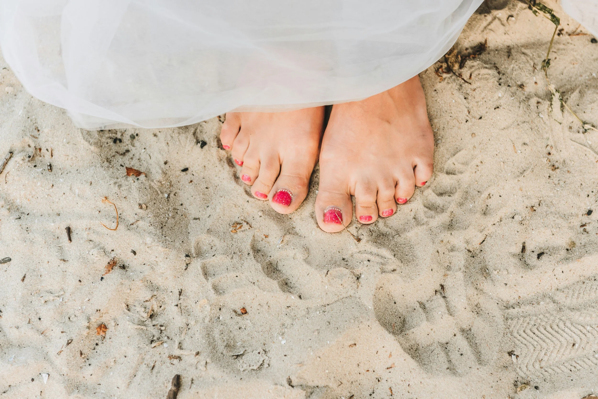 How to feel more confident this summer.