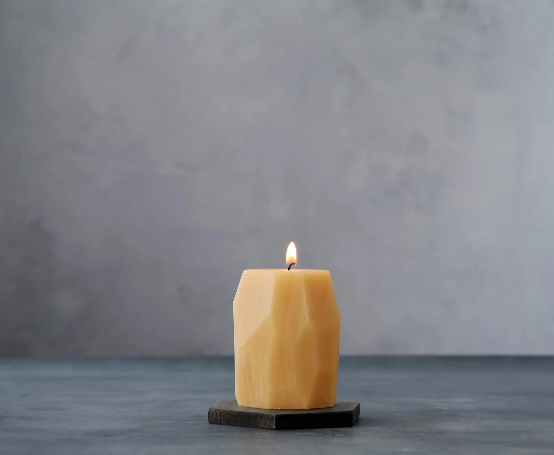 beeswax pillar candles 6.jpeg