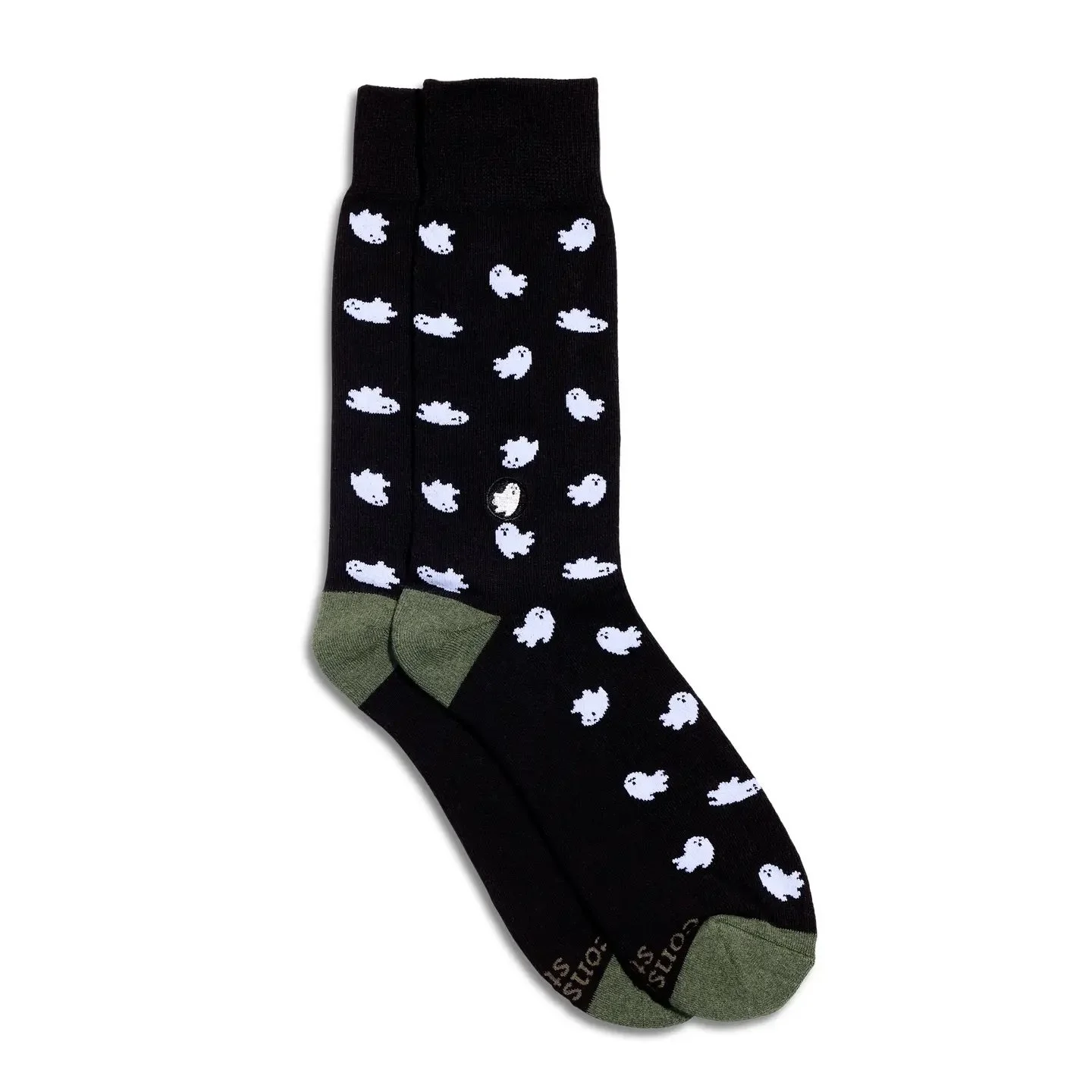 conscious step ghost socks 1.jpeg