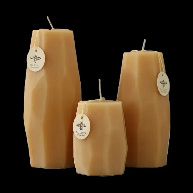 beeswax pillar candles 1.jpeg
