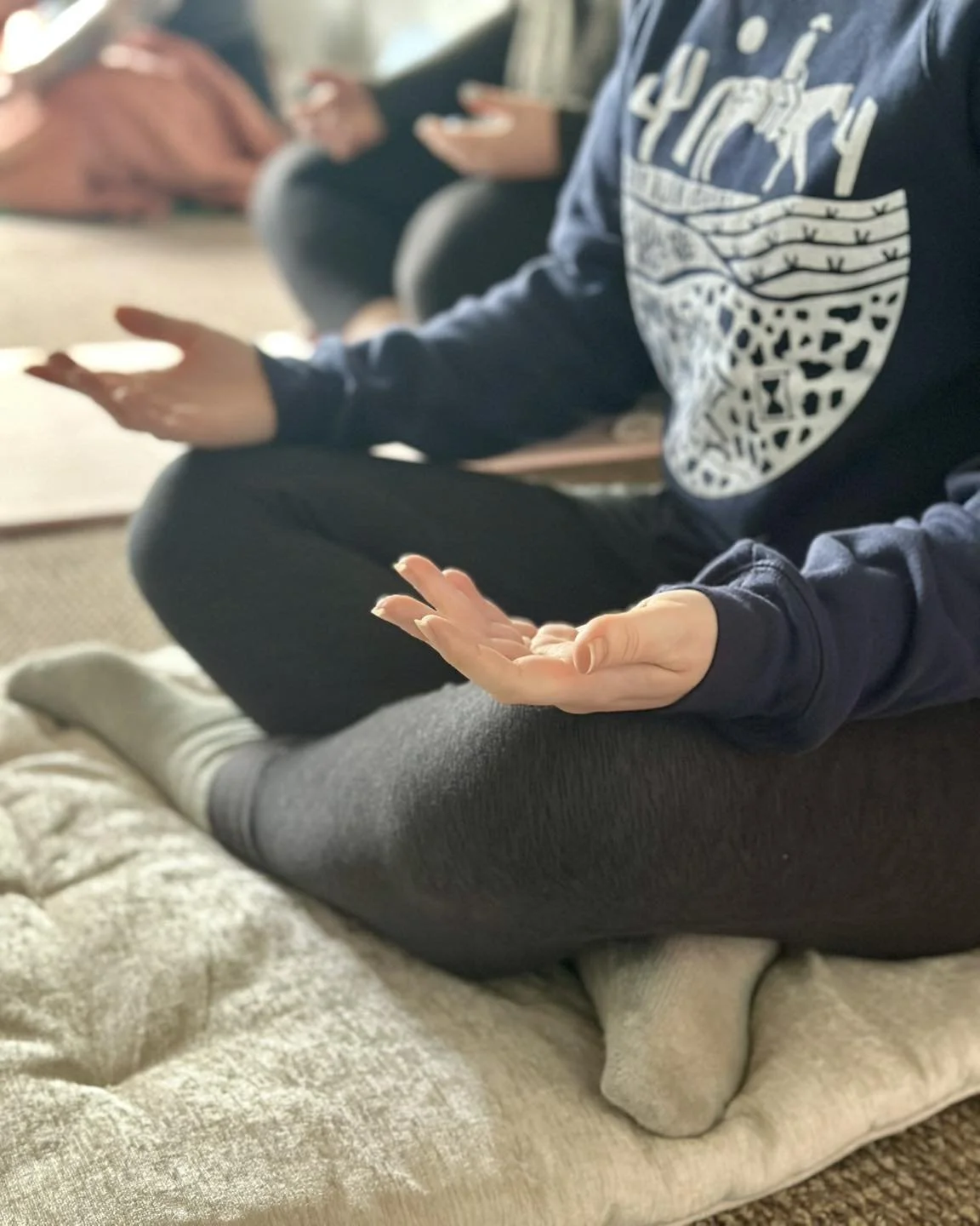 Is your nervous system asking for help?