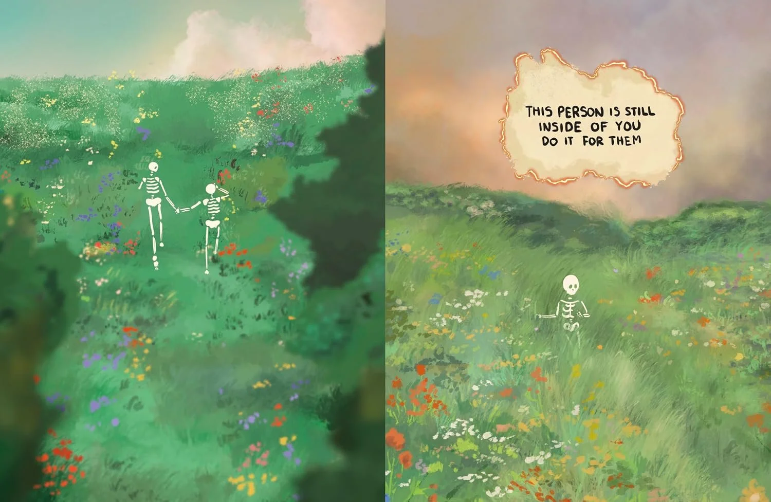 how lucky am i mr skelly book 6.jpg