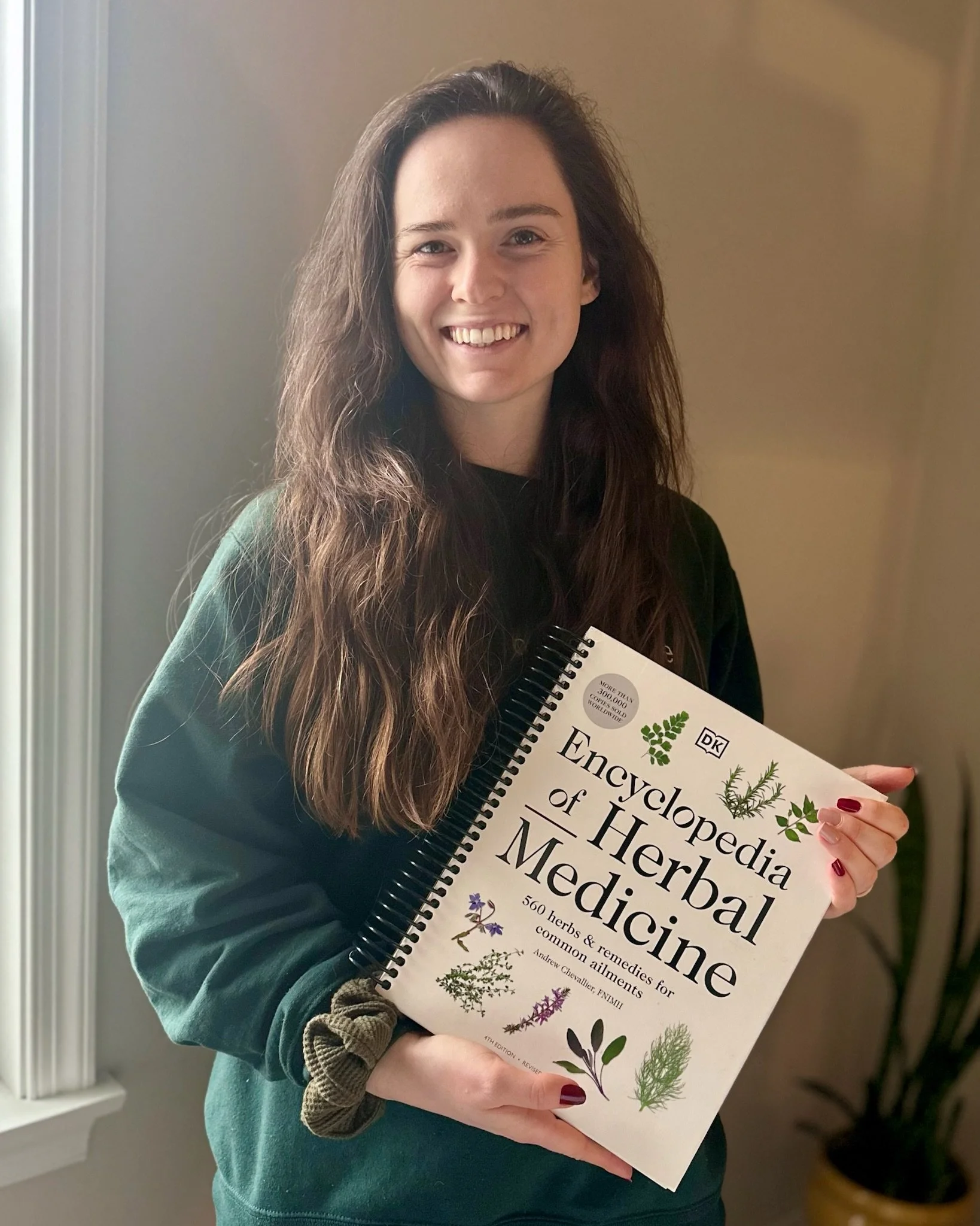 Encyclopedia of Herbal Medicine: 2023 Edition