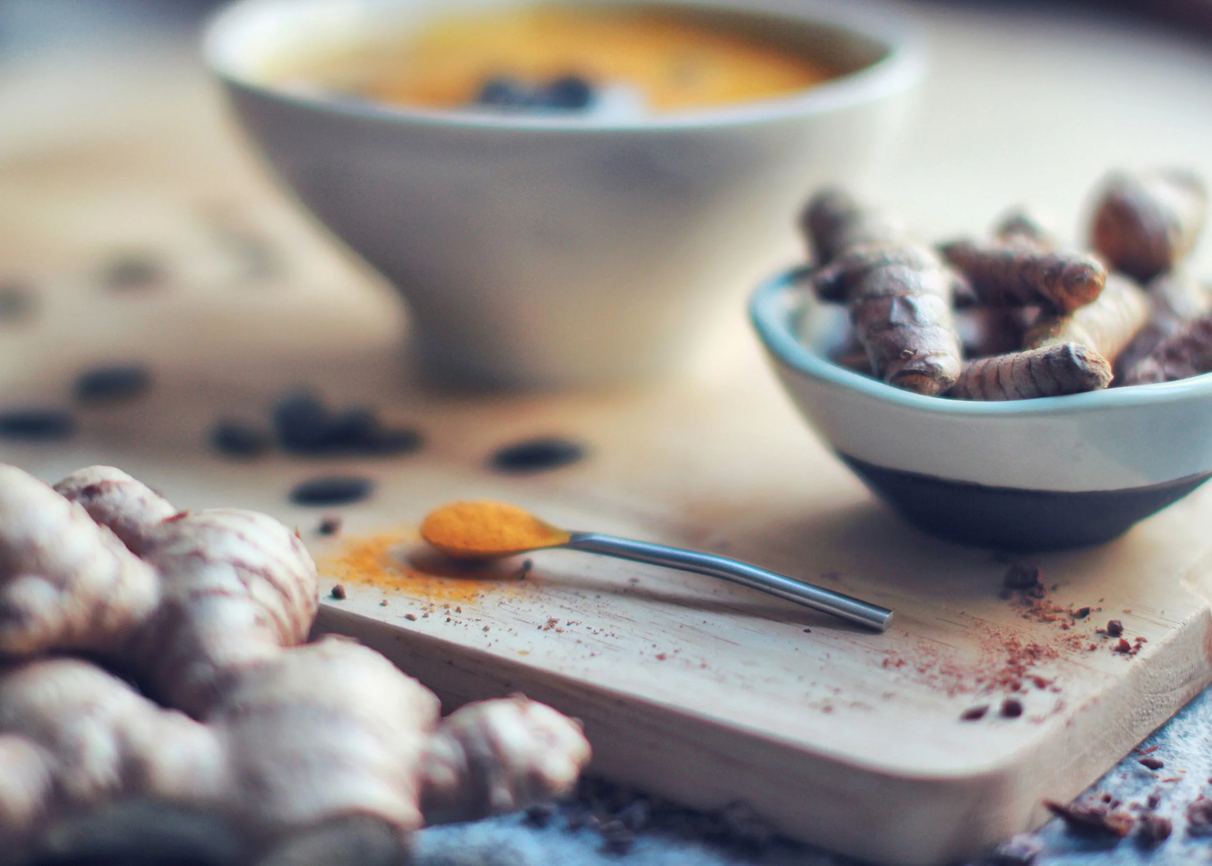Immune foundations for fall: Building resilience before cold & flu season.