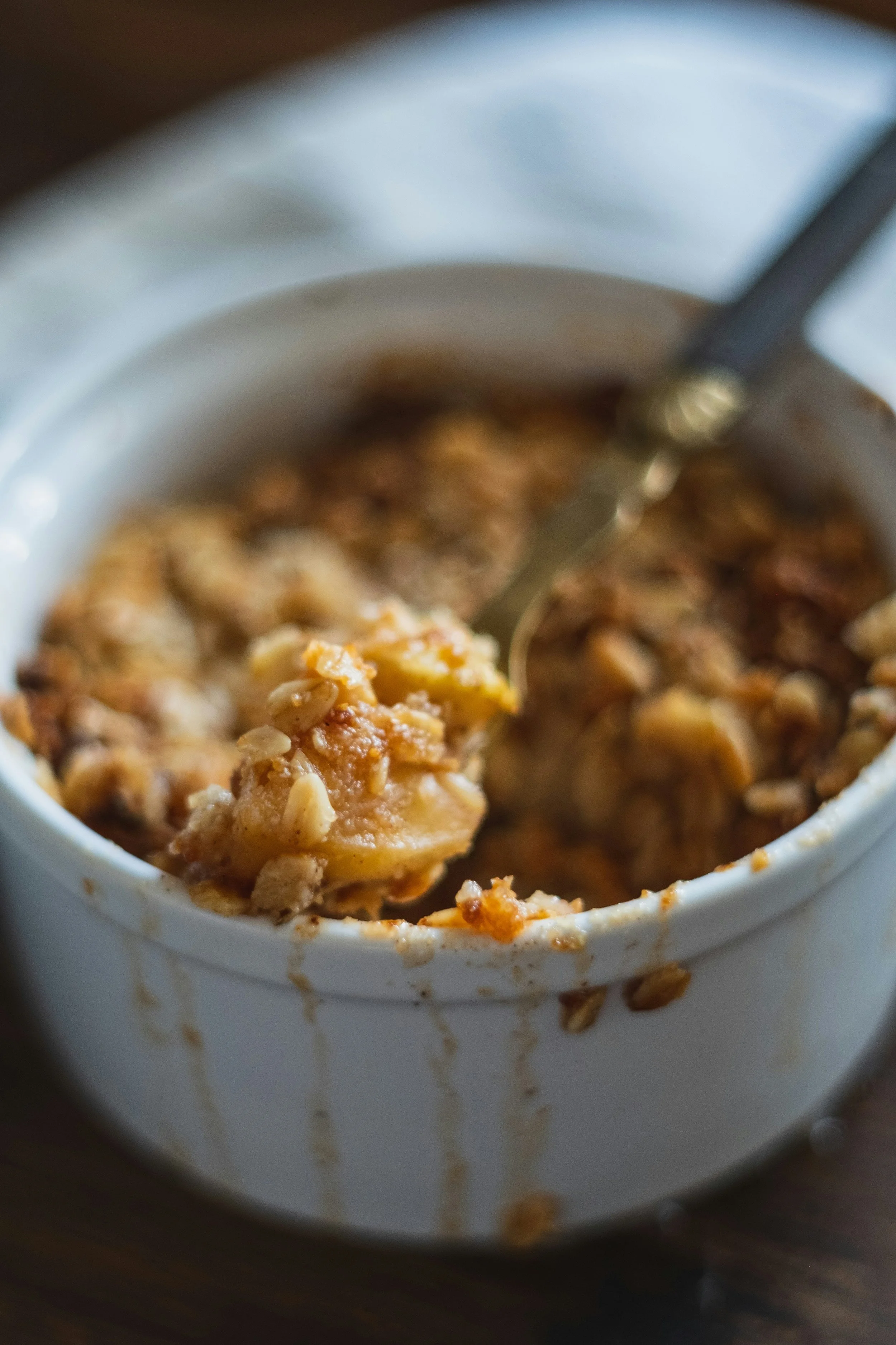 Root veggies and whole grains: Grounding foods for fall energy