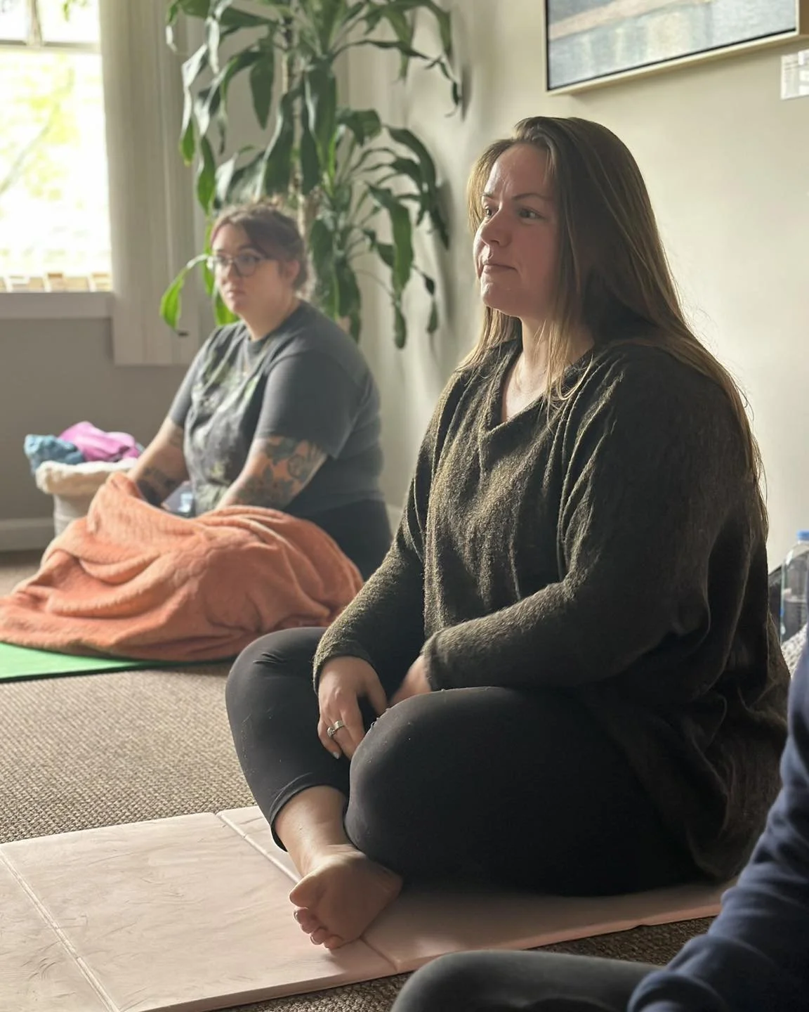 The science of deep rest: Why AcuNidra works.