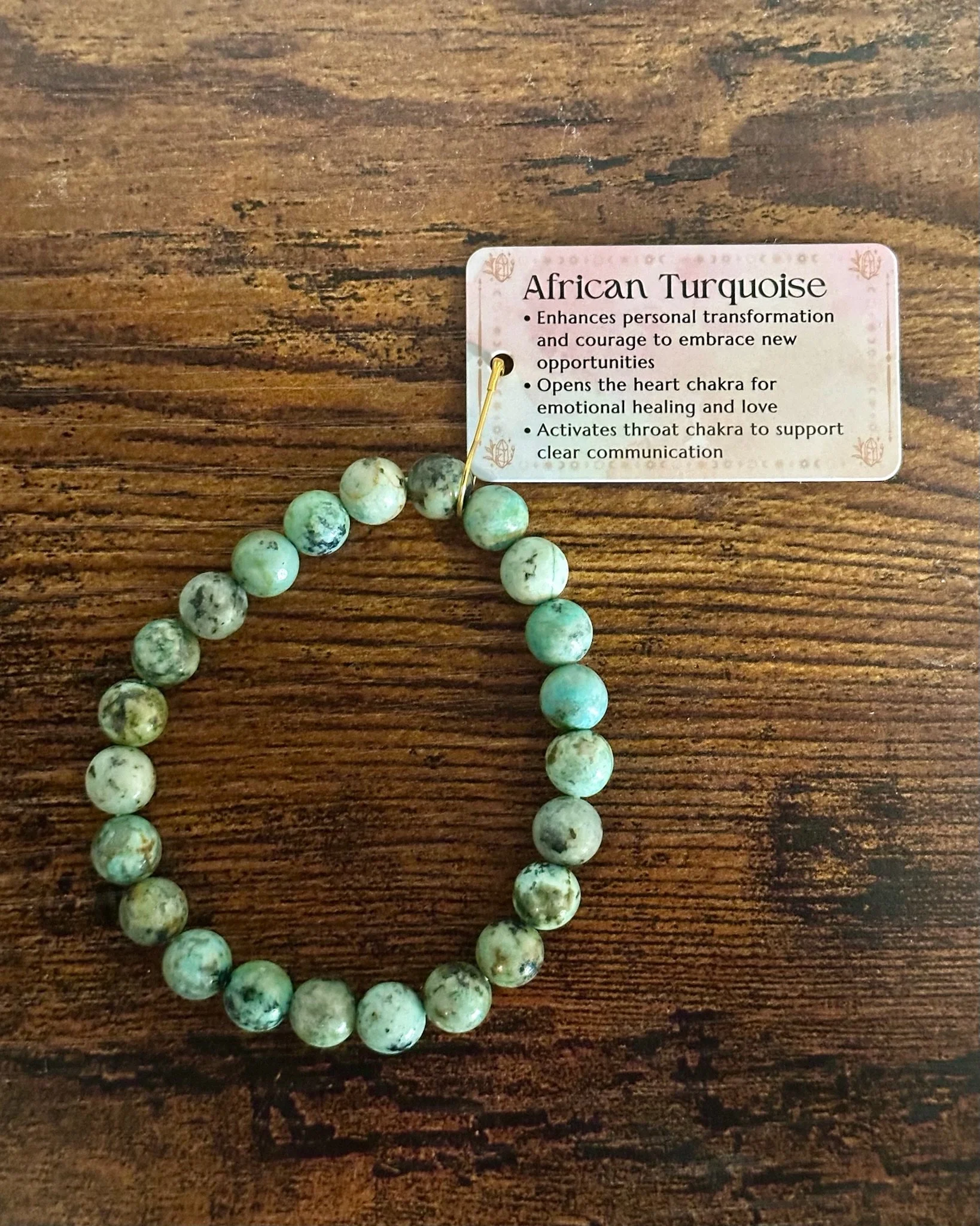 african turquoise bracelet.JPG