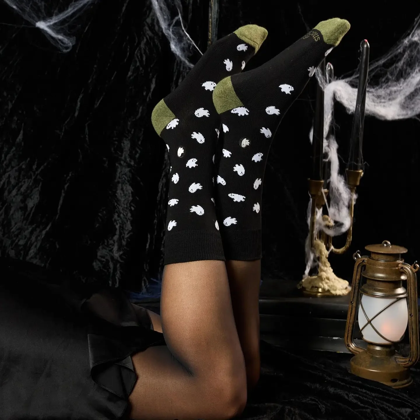 conscious step ghost socks 3.jpeg