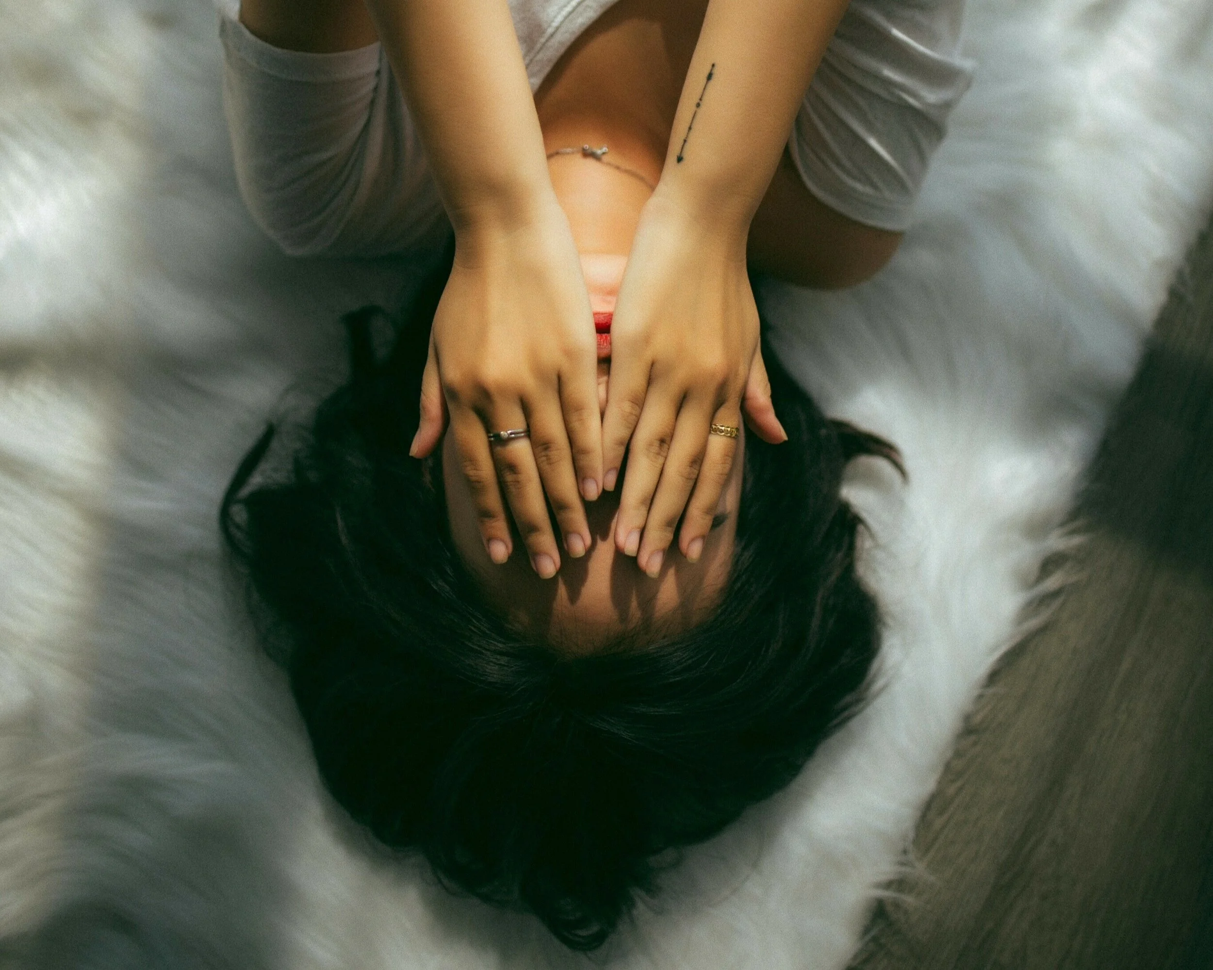 Tired of being overwhelmed all the time?