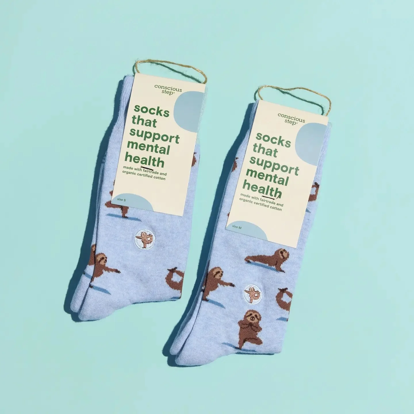 blue sloths conscious step socks 2.jpeg