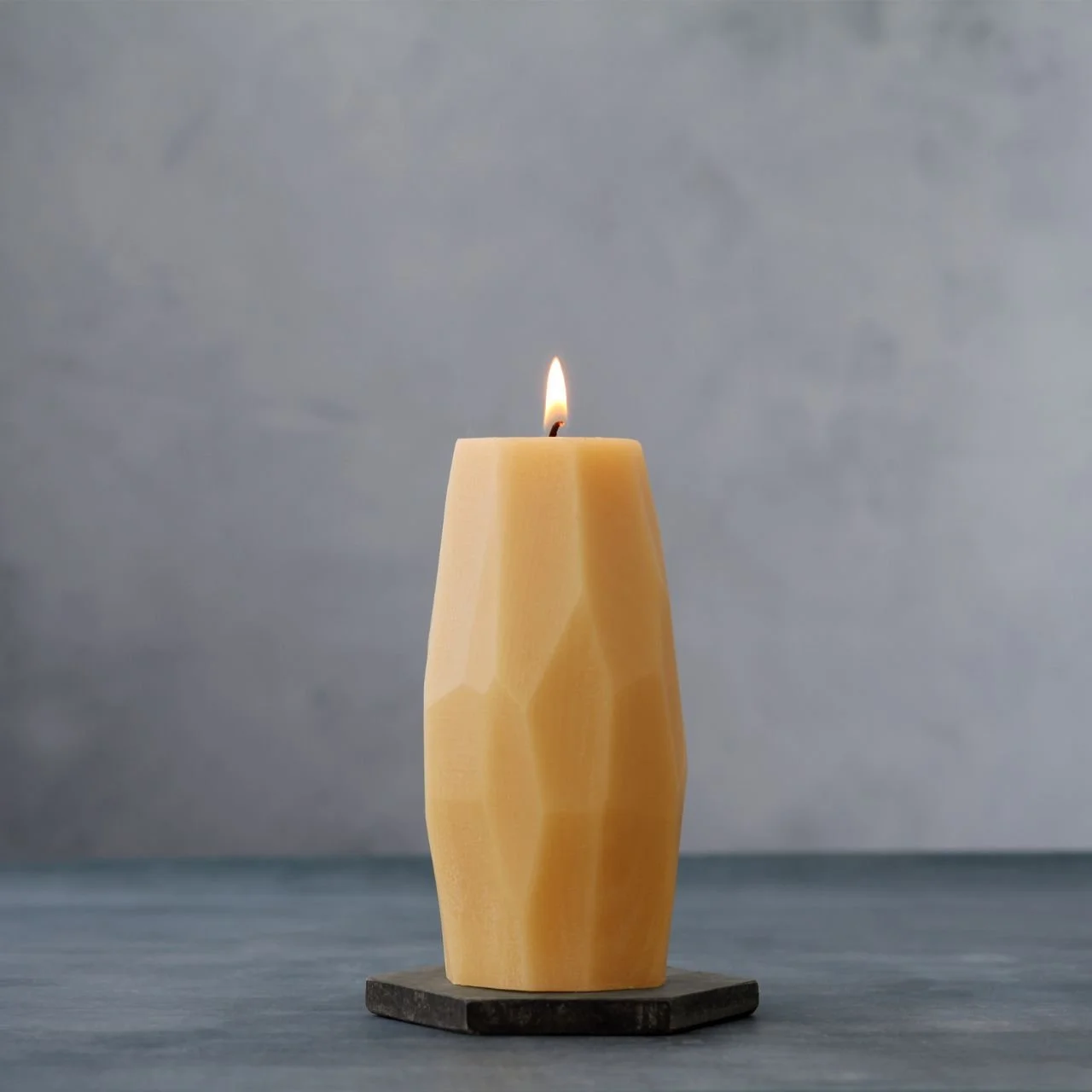 beeswax pillar candles 7.jpeg