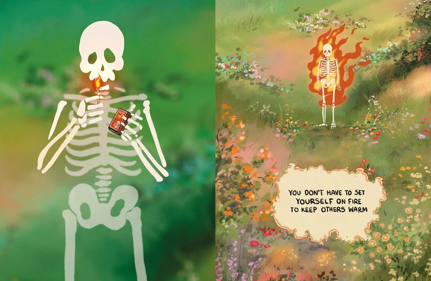 how lucky am i mr skelly book 3.jpg