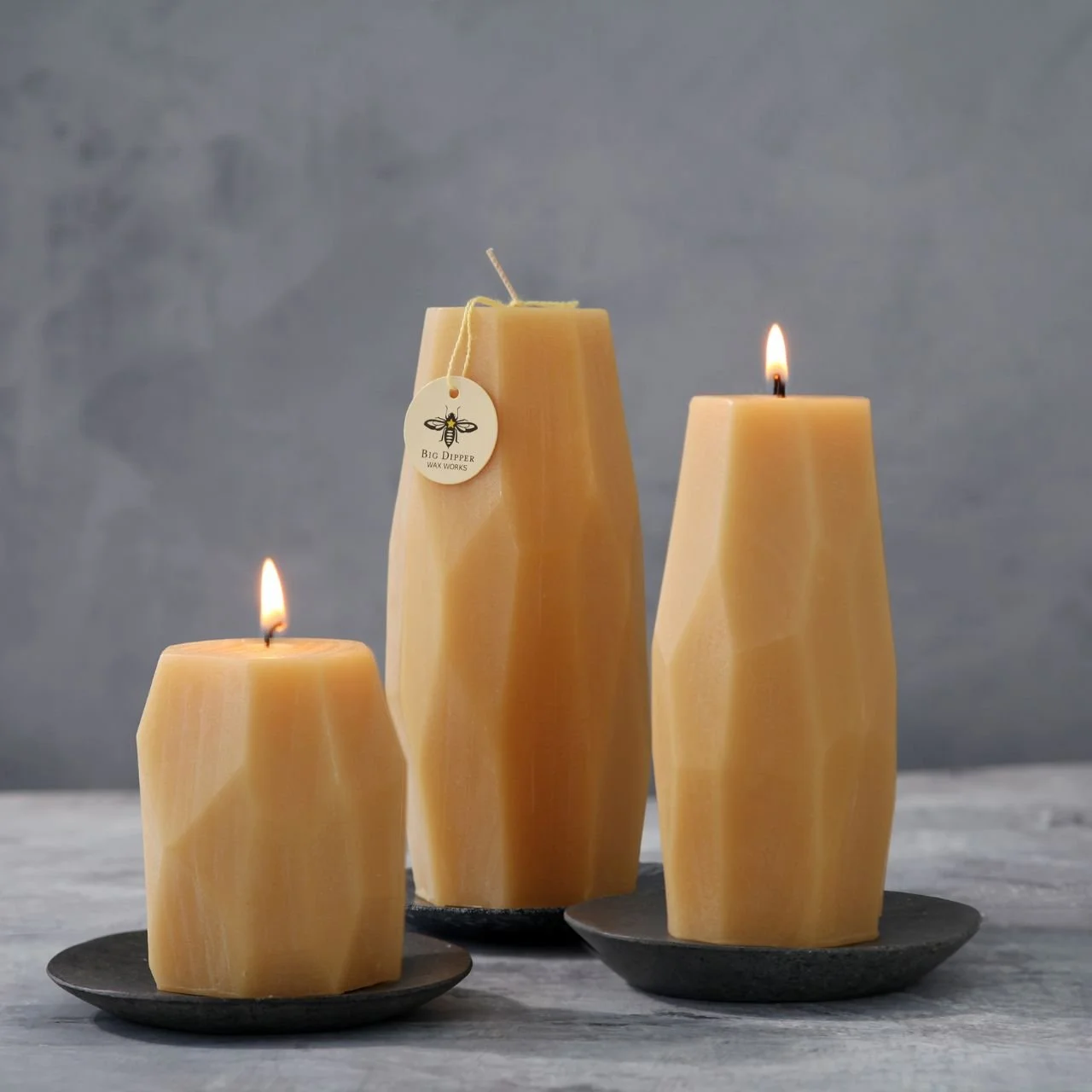 beeswax pillar candles 8.jpeg