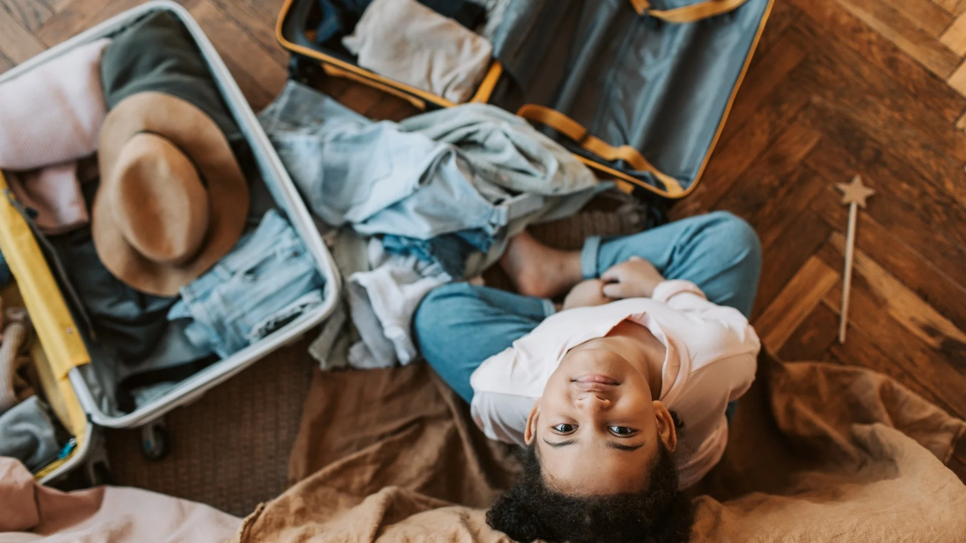 Auszug: Übergänge sicher begleiten