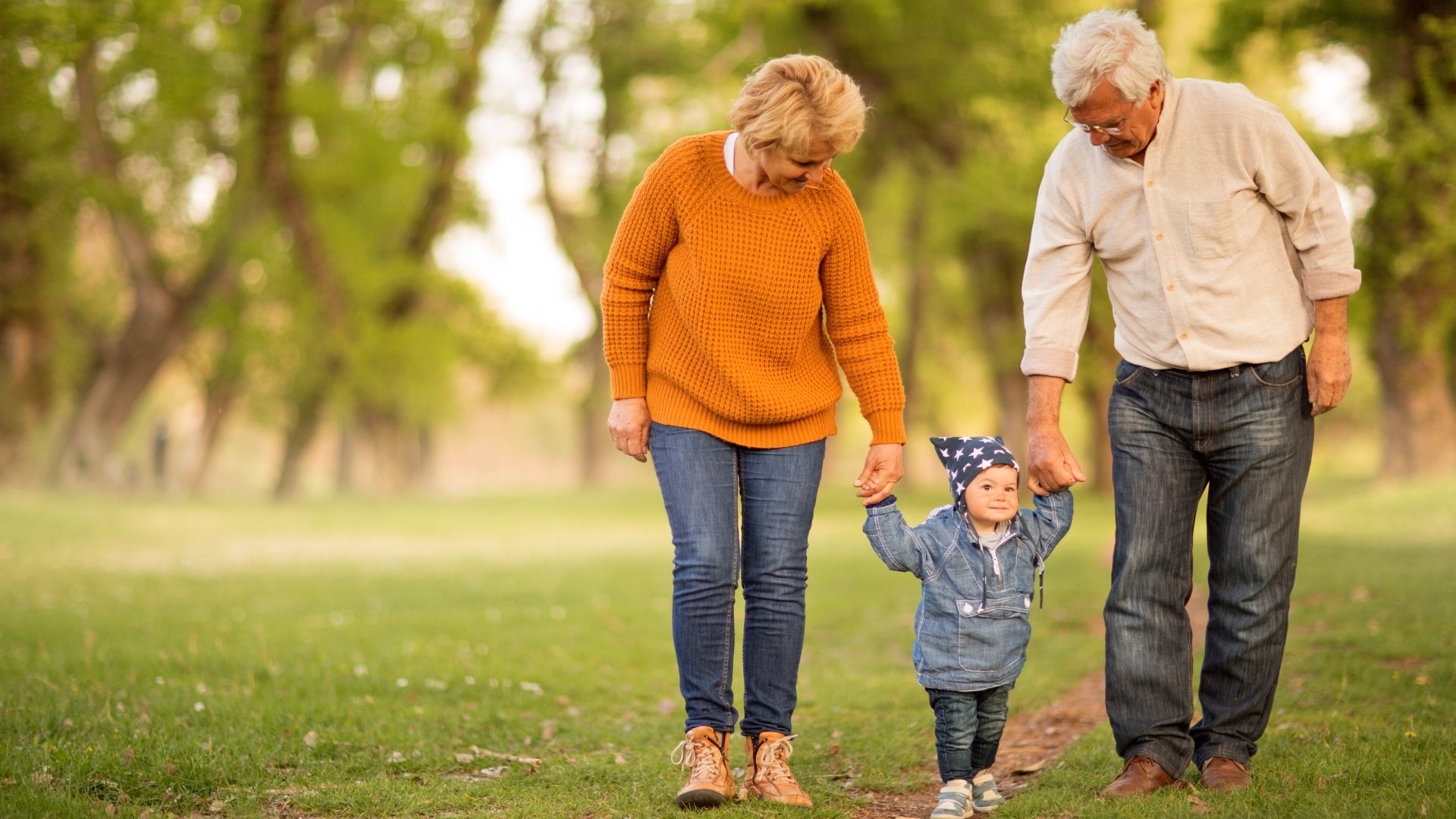Umfeld: Fluch oder Segen