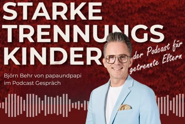 Sicht eines erwachsenen Trennungskindes