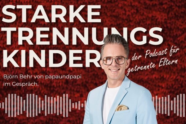 Sicht eines erwachsenen Trennungskindes