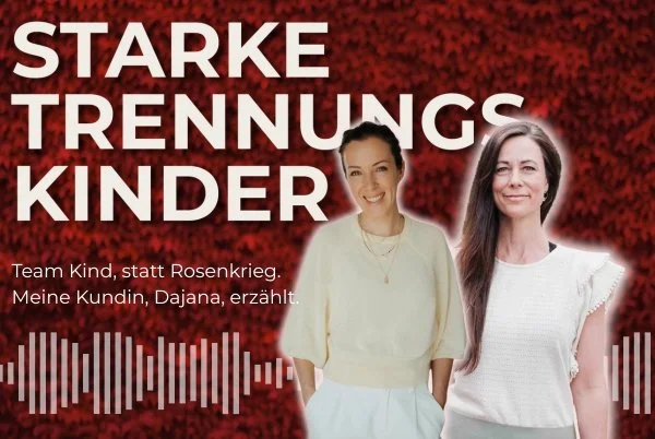 Überraschend verlassen &amp; Team Kind geblieben.