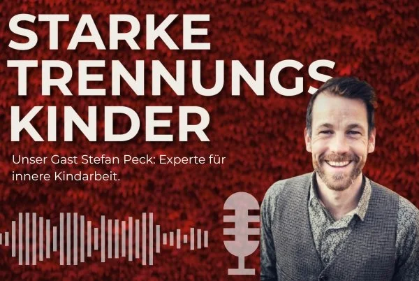 Trennung: Wenn dein inneres Kind übernimmt