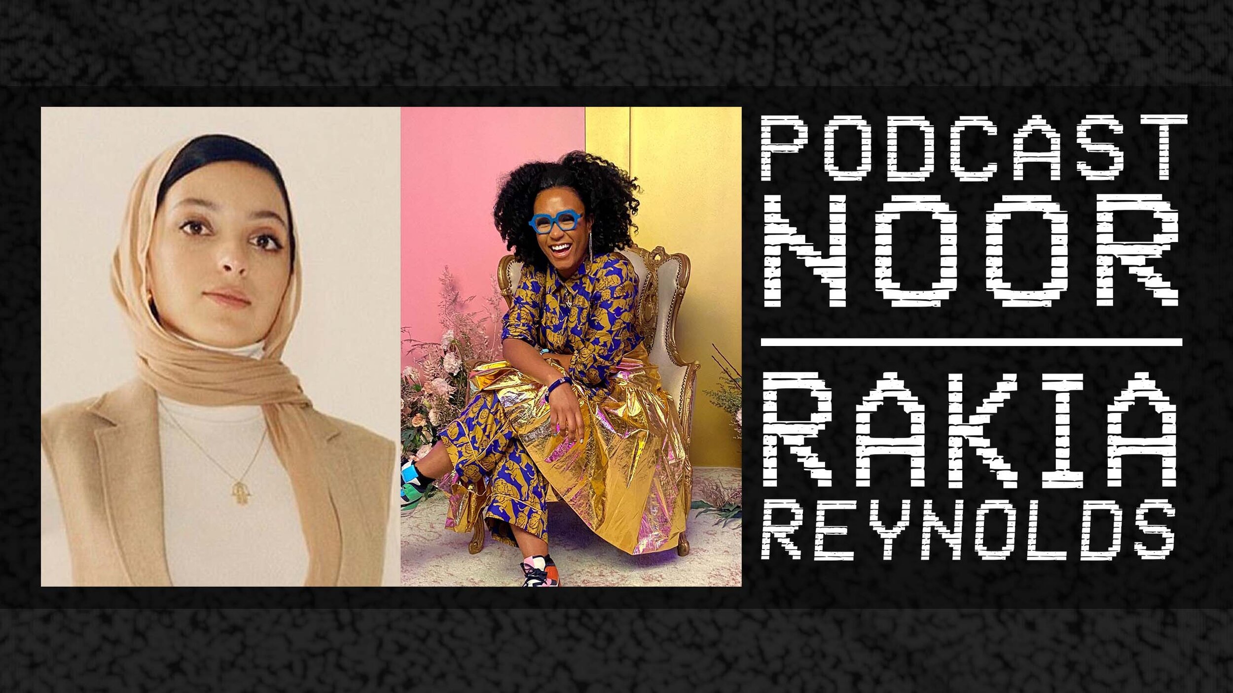 Rakia Reynolds on Cancel Culture and PTSD, Self Orientation, Thoughtful Storytelling as a Communications Strategist, And More