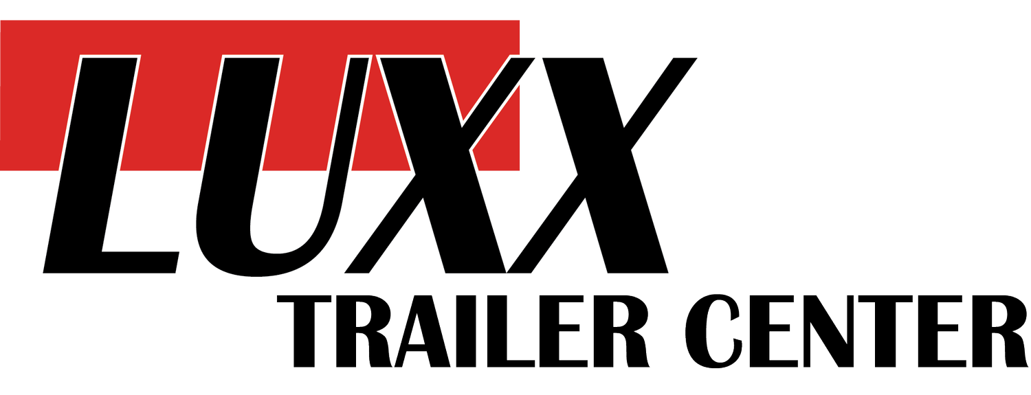 Luxx Trailer Center