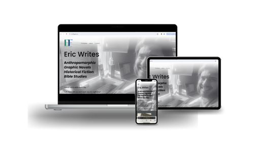 Eric Flegal