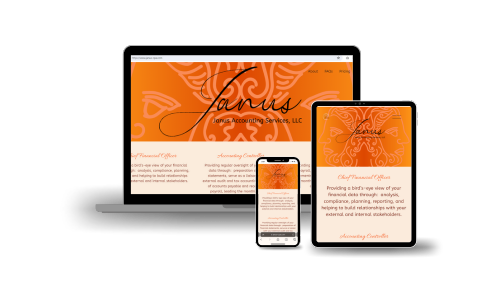 Janus Accounting