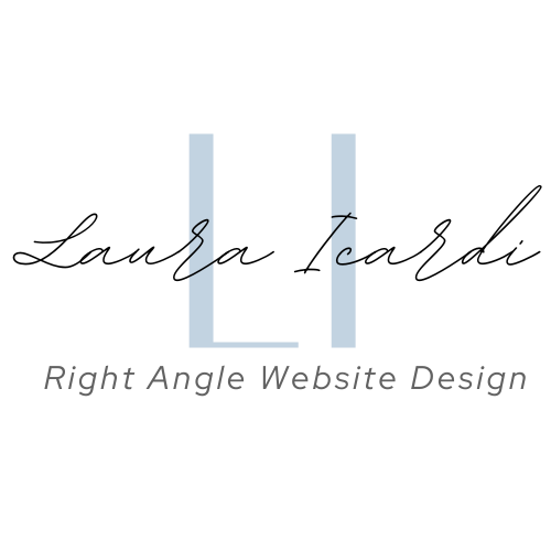Right Angle Website Design
