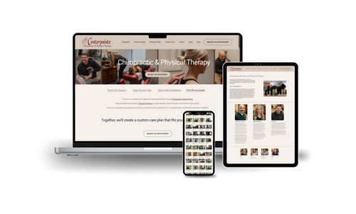 Centerpointe Chiropractic and Physical Therapy
