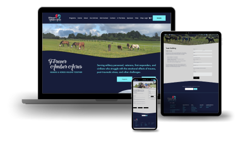 Right Angle Website Design-Portfolio- Forever Amber Acres.png