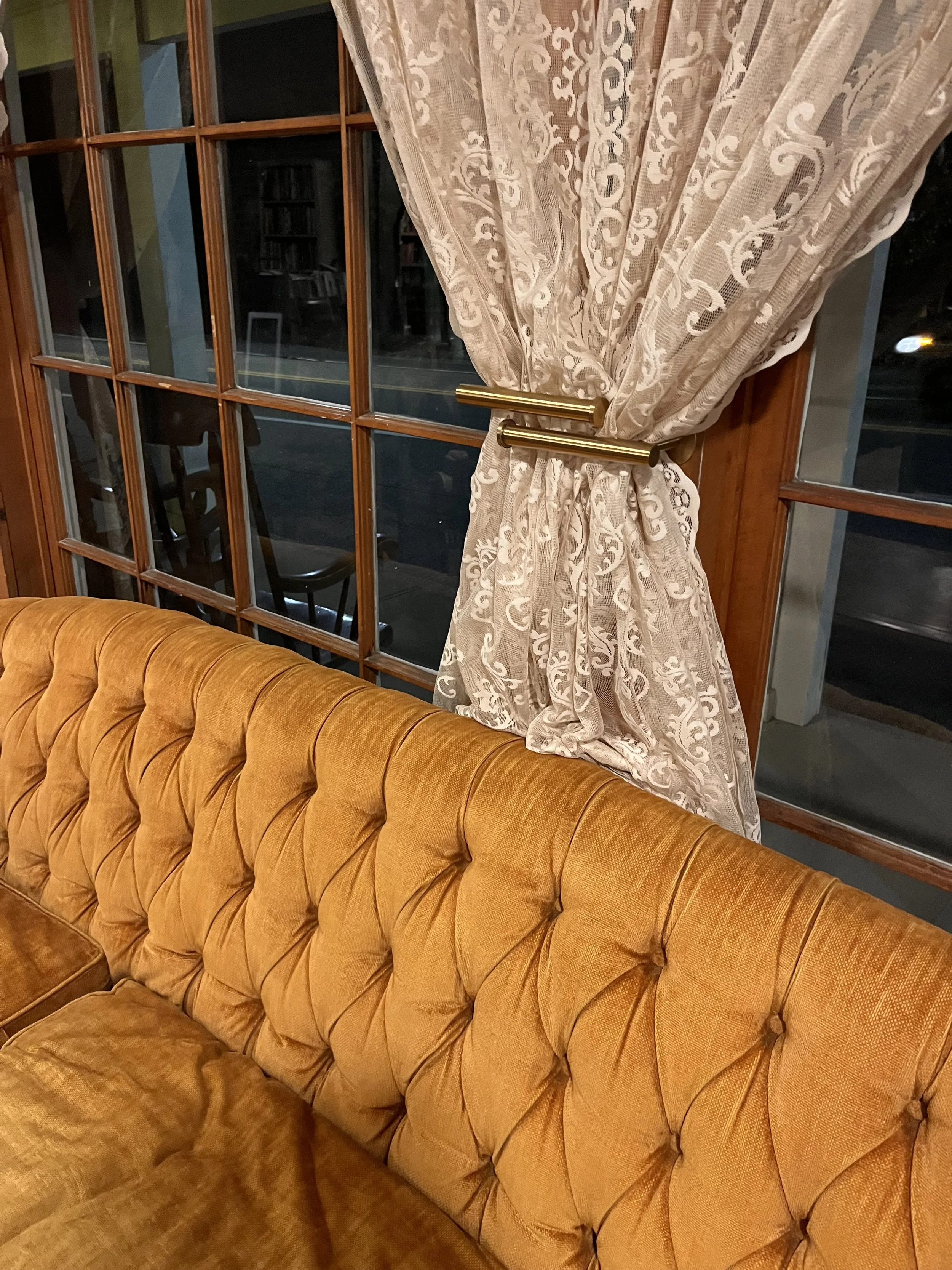 The world is filled with options