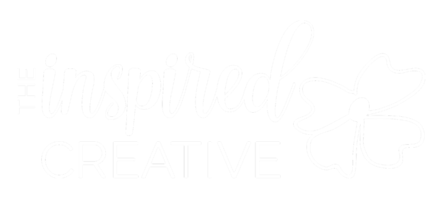 The Inspired Creative