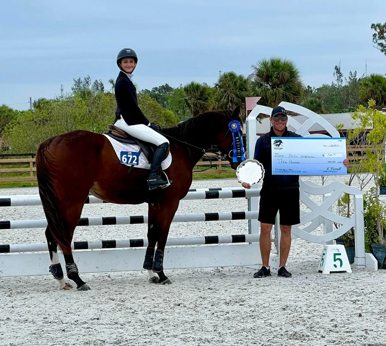 durham equestrian 
