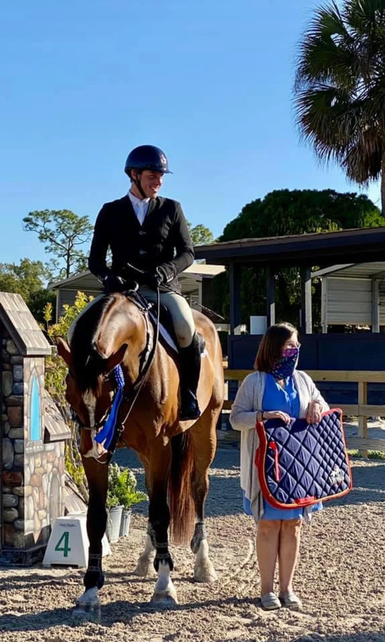 riding lessons fort myers