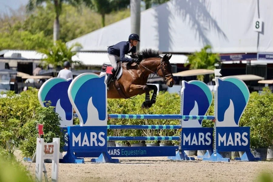 hunter jumper fort myers