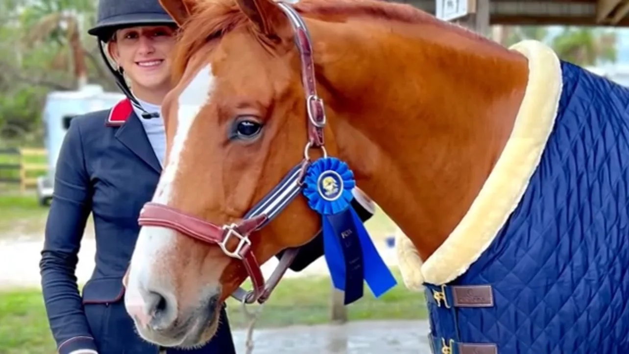 hunter jumper fort myers