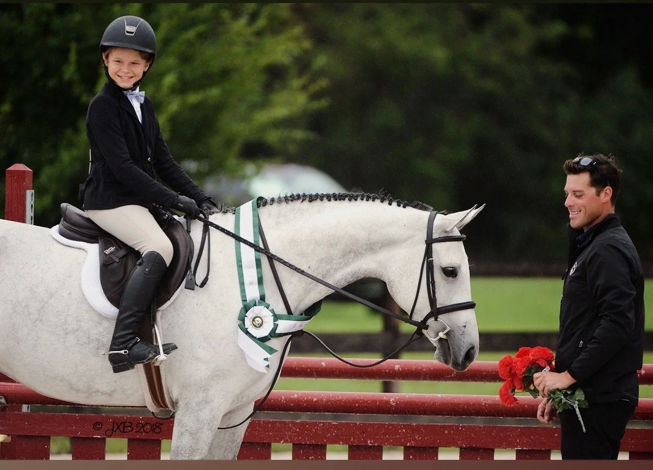 horseback riding fort myers