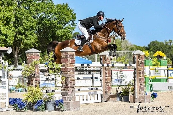 horse riding lessons fort myers